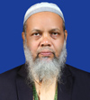 Mohammad Salek Parvez